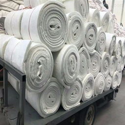 硅酸鋁針刺毯直銷報(bào)價(jià)指南 洞悉市場，精準(zhǔn)采購